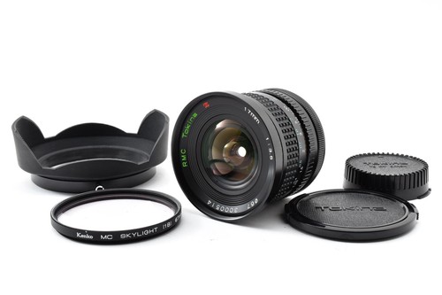 Quasi come nuovo tokina rmc - tokina,