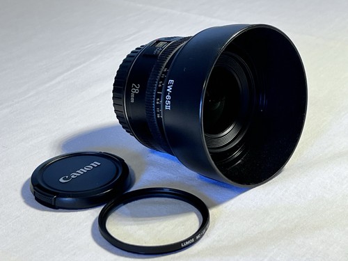 Canon 28mm 8 - canon, 28mm,