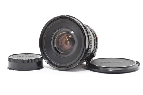 Ecc canon nuovo - canon,