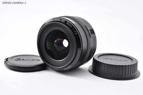 Quasi come nuovo canon - come,