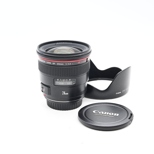 Canon f1 4 l - mm,
