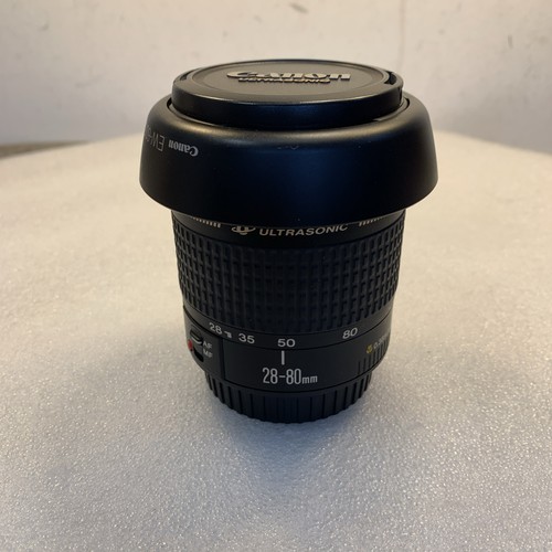 Canon 3 5 - ef, mm