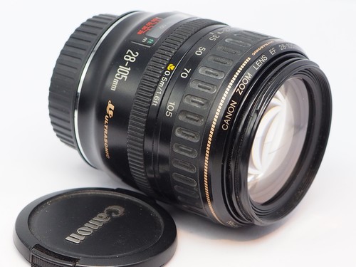 Canon eos 105mm - canon,