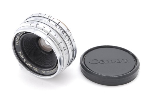 Mint canon 28mm - mint+++】canon,
