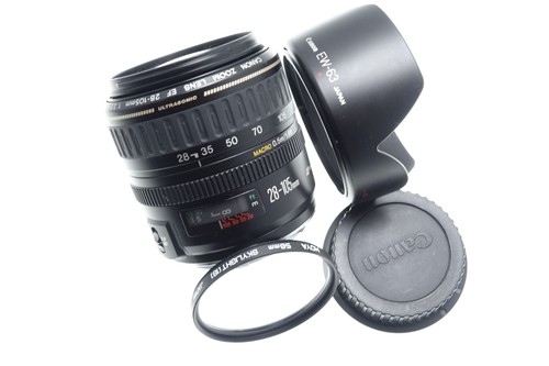 Canon 105mm 4 - canon, f/3.5-4.5