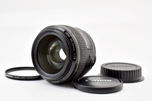 Ottime condizioni canon - [ottime, ef