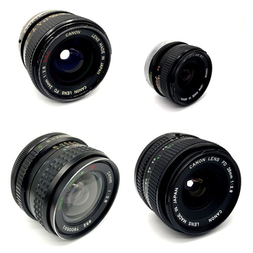 Canon obiettivo - canon,