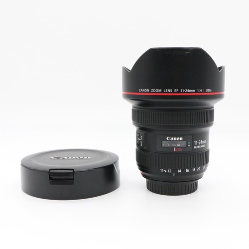 Canon 24mm 4l - canon, 11-24mm