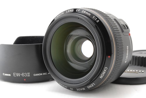 Ottimo come nuovo canon - come, ef