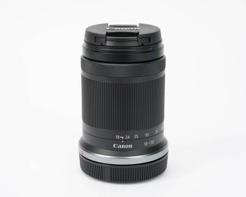 Canon 150 3 5 6 - rf-s, 18-150