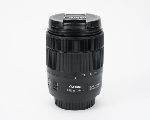 Canon 135 3 5 - ef-s, mm