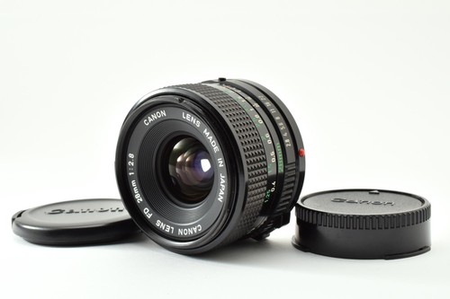 Ottimo come nuovo canon - [ottimo,