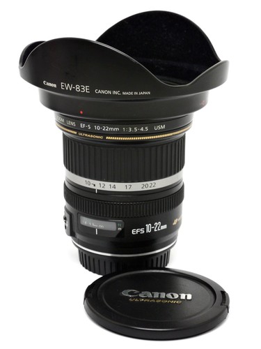 Canon zoom lens - canon,