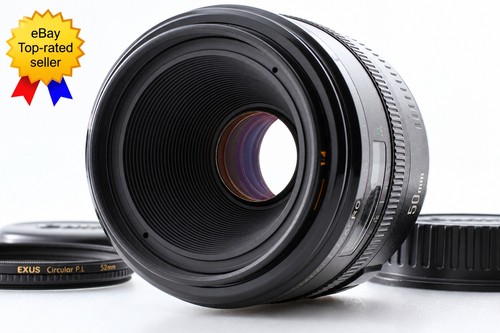 Ottimo come nuovo canon ef - canon,