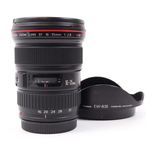 Canon f4 l - canon, ef