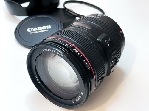 Come nuovo canon - [n, nuovo]