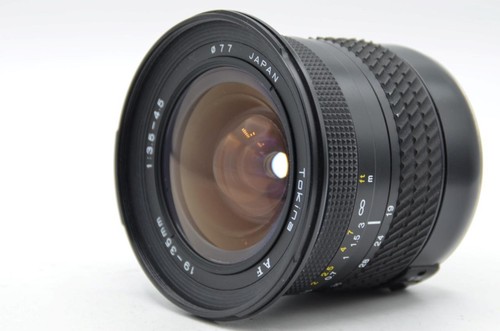 Canon fit 35mm - 19-35mm, zoom