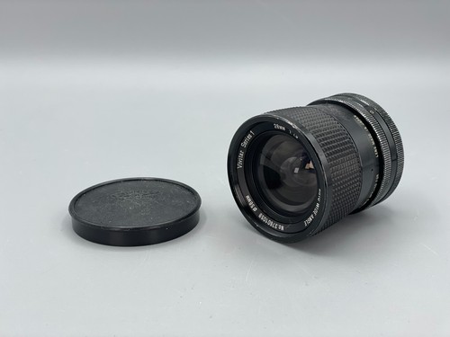 Vivitar series auto wide - series,