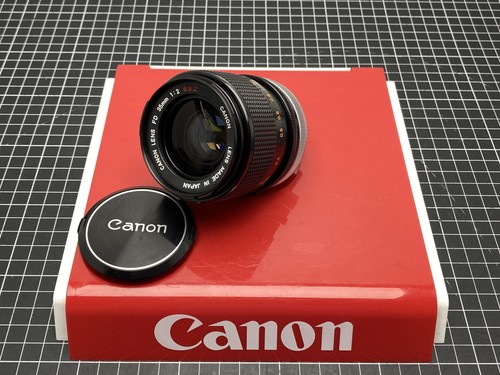 Canon 35mm c - canon, ✅