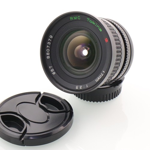 Tokina rmc 5 - tokina, 17