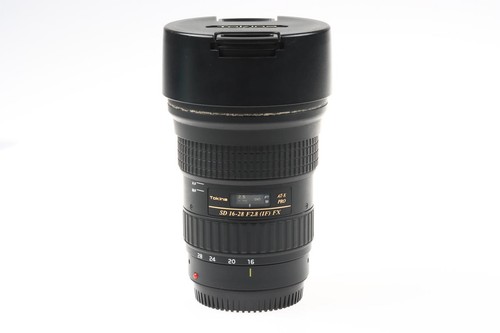 Tokina 8 at x - tokina, mm
