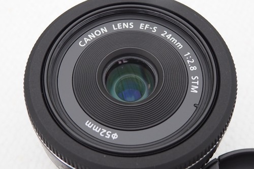 Canon lens 24mm 2 8 - 24mm, f/.2.8