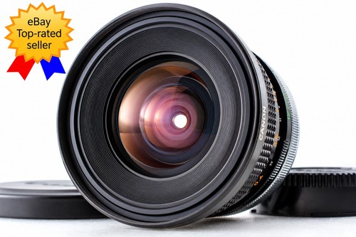Ottimo come nuovo canon - nuovo], fd