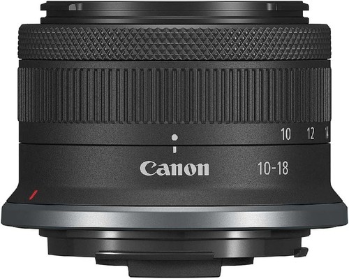 Canon 18mm 4 5 6 - 10-18mm, f/4,5-6,3