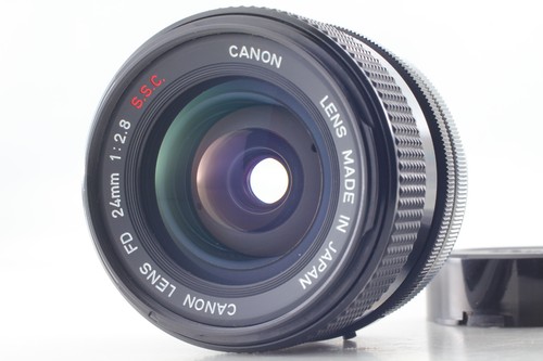Come nuovo canon fd - nuovo+++],