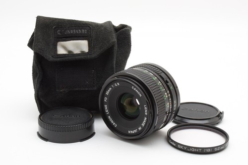 Ottimo come nuovo canon new - canon,