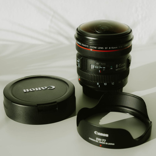 Canon f 4 l - canon, usm