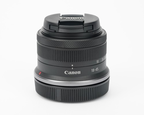Canon f 4 5 - canon, rf-s