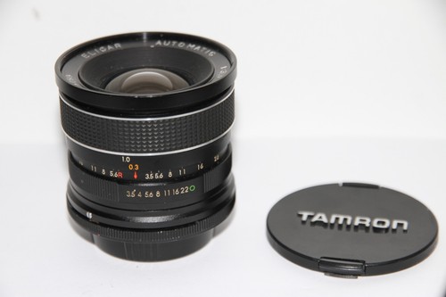 Canon elicar 23mm - elicar,