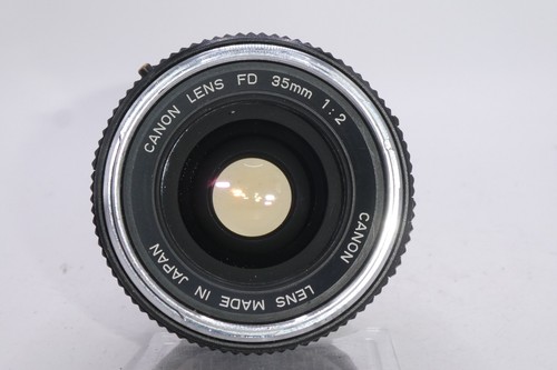 Canon f 2 obiettivo - canon, fd