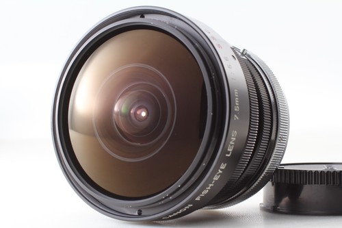 Raro exc canon 7 - [exc+5], mm