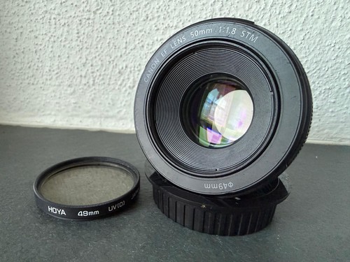Canon 50mm 8 - canon, f/1.8