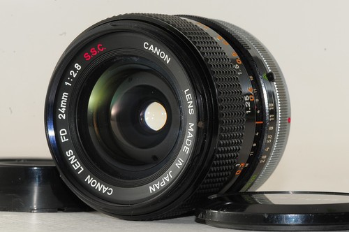 Canon nuovo nfd 24mm 2 - canon,