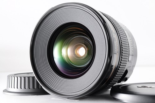 Canon 20mm usm quasi - 20mm, [quasi