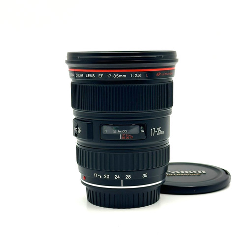 Quasi come nuovo canon ef - come,