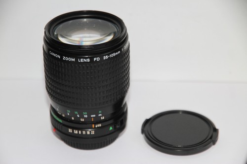 Canon 105 3 5 - canon, f/3.5-4.5