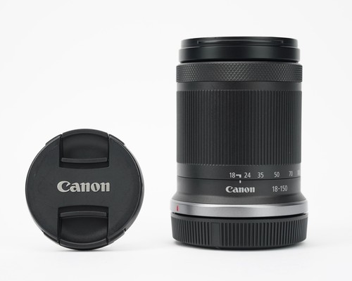 Canon 150 3 5 6 - rf-s, 18-150