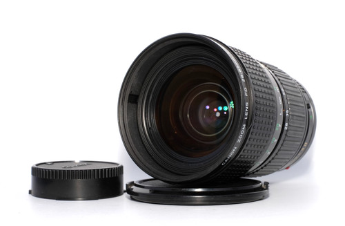 Canon mount 85mm 1 4 - mount, 1:4