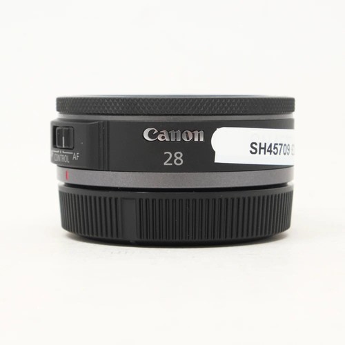 Obiettivo canon 28mm 8 - canon, f2.8