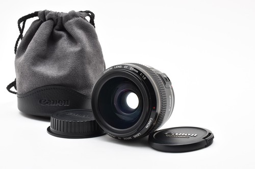 Ottimo come nuovo canon - nuovo], ef