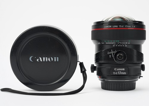 Canon f 4 - f/4, l