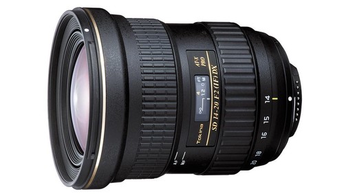 Obiettivo tokina pro - tokina, at-x