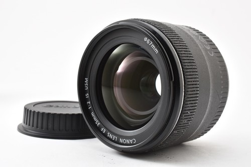 Canon 2 is usm af - canon, 35