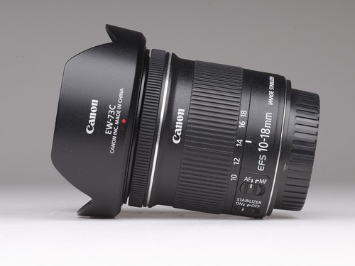 Canon f 4 5 - mm, f/4.5-5.6
