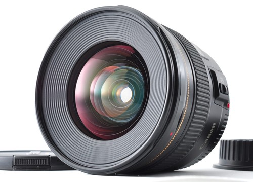 Canon 8 usm - ef, mm