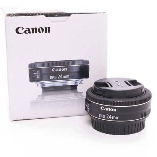 Canon 24mm 2 8 - 24mm, f/2.8